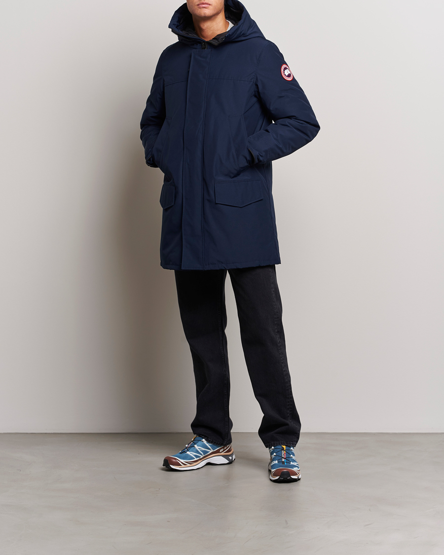 Canada goose clearance qualität