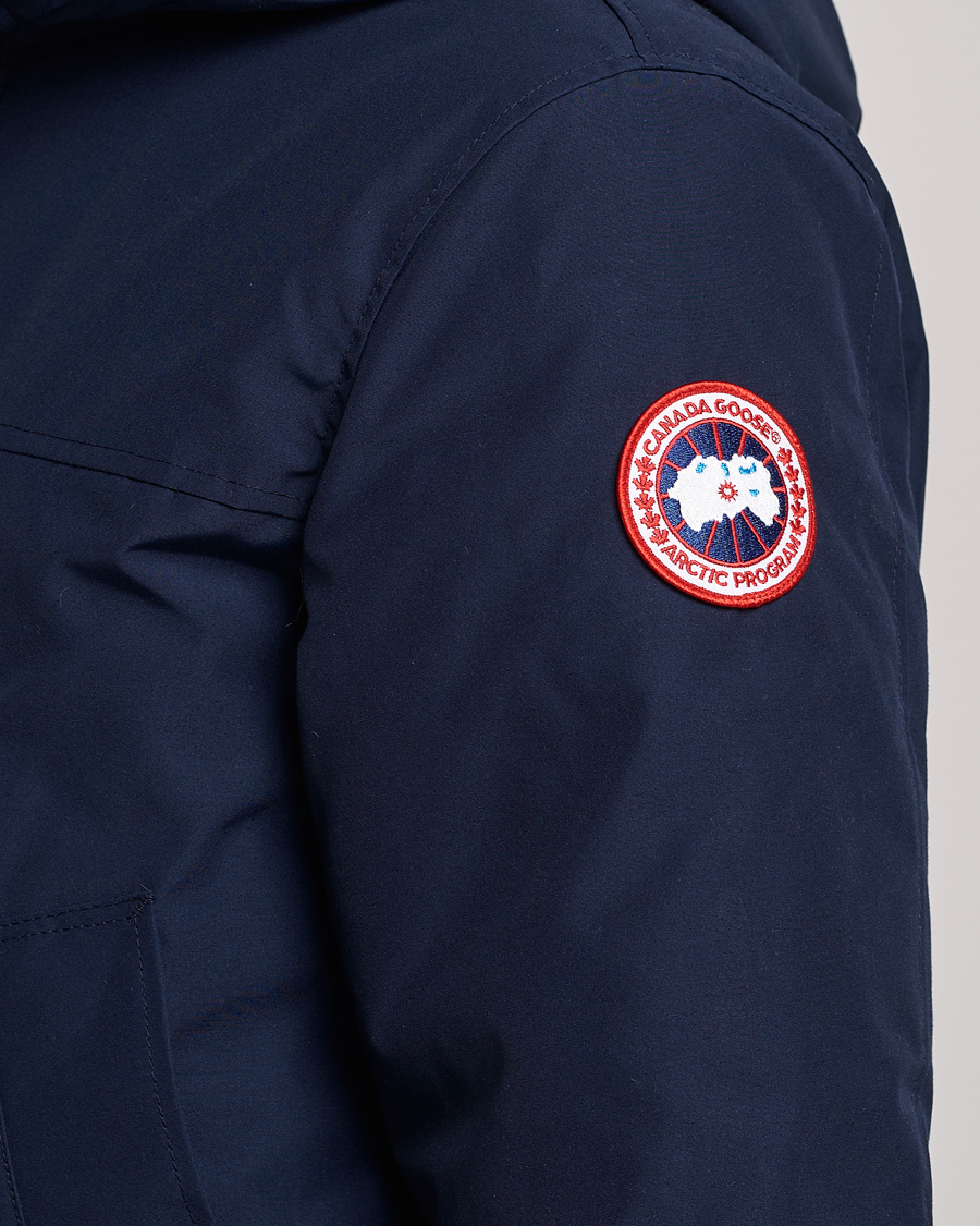 Langford hot sale parka navy