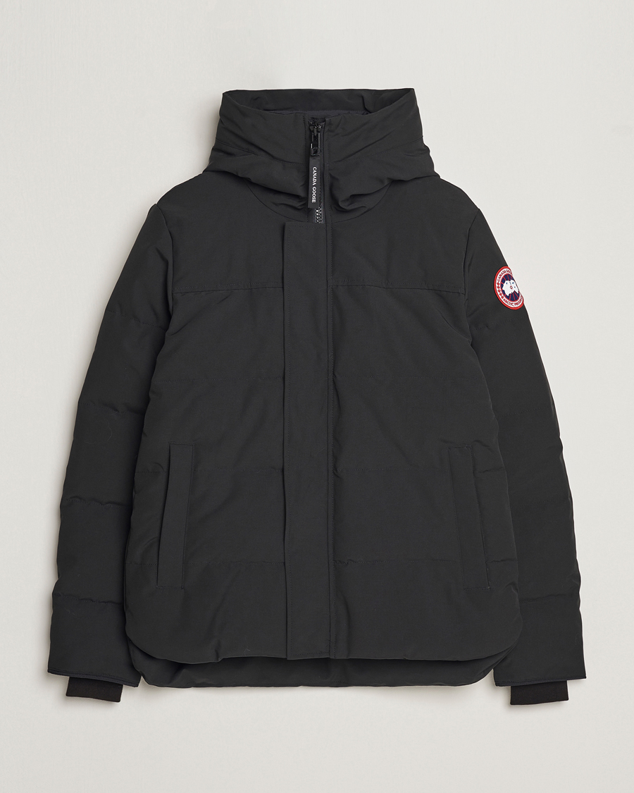 Canada goose jacke herren jacket best sale