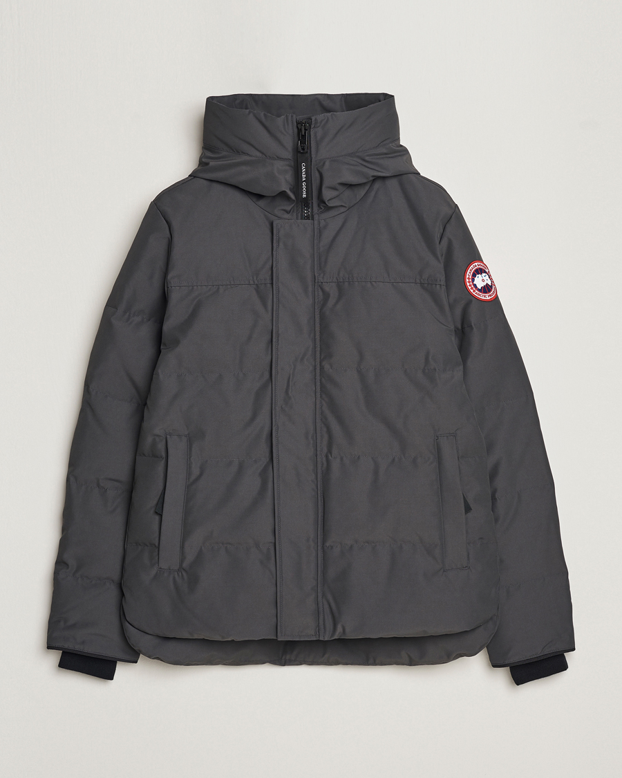 Canada goose herren de best sale