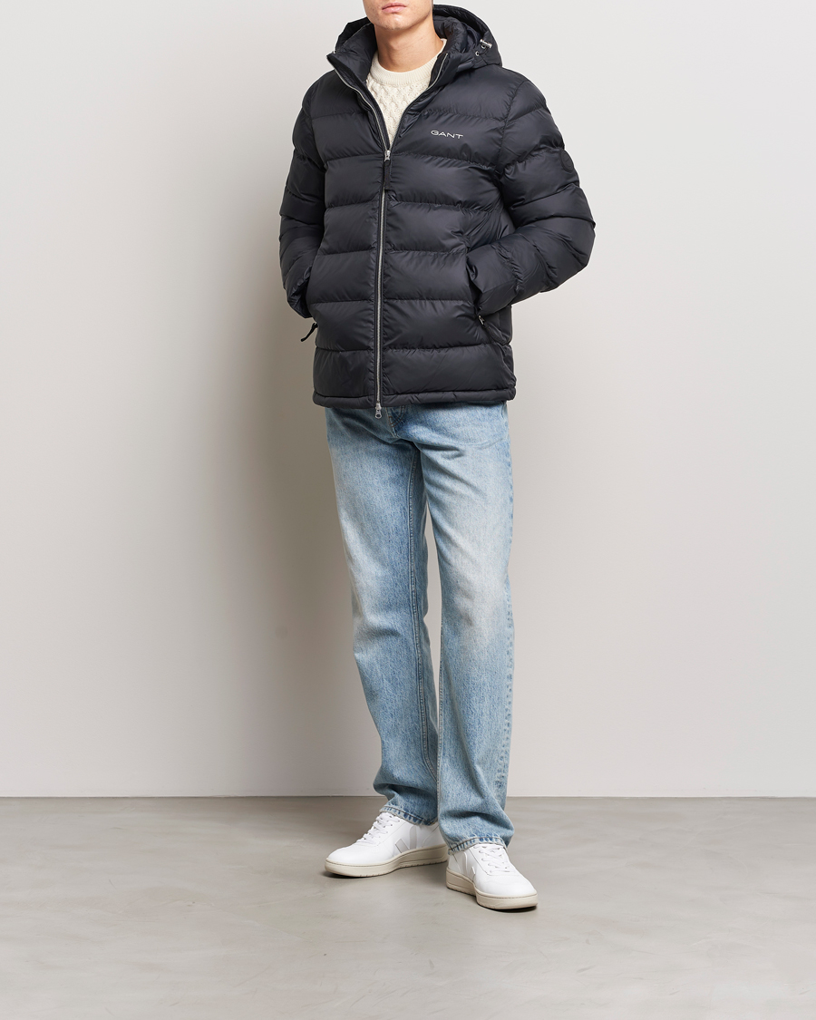 Gant herren jacke 2025 winter