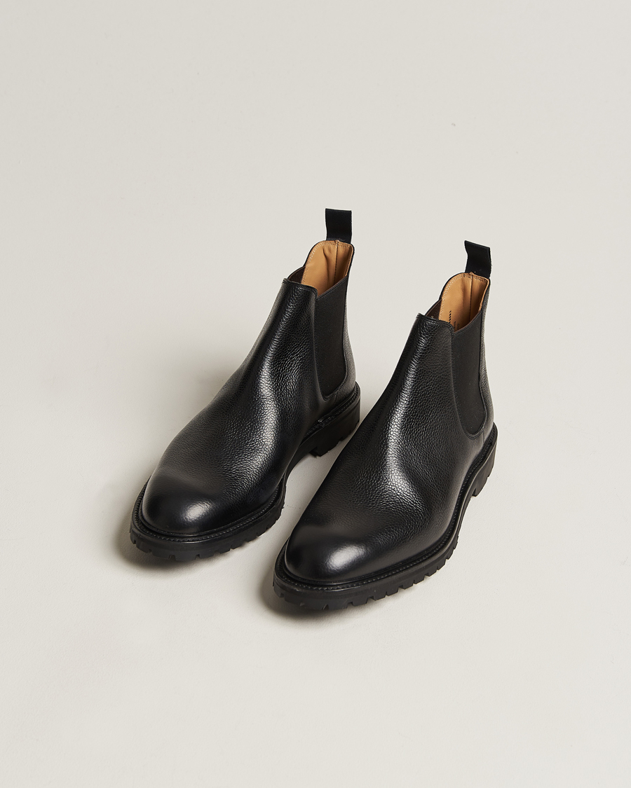 Church's amberley best sale chelsea boots