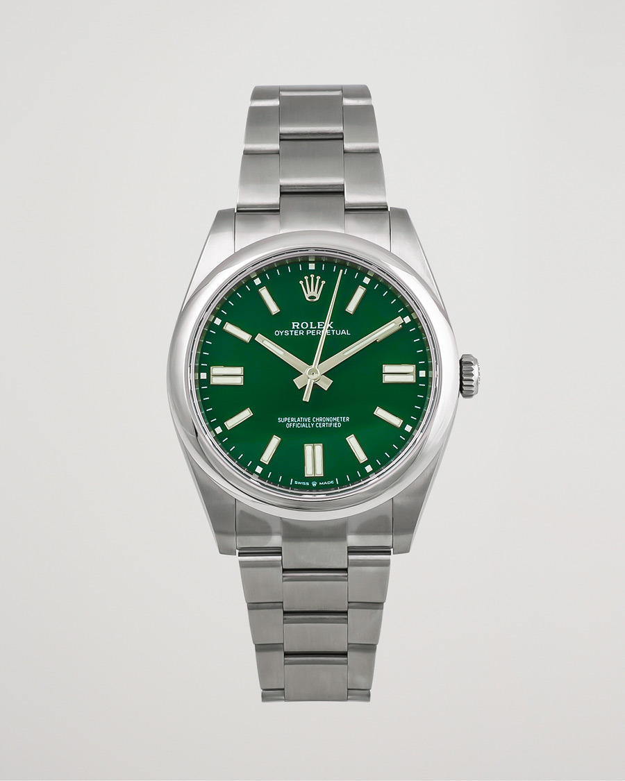 Rolex 41 clearance