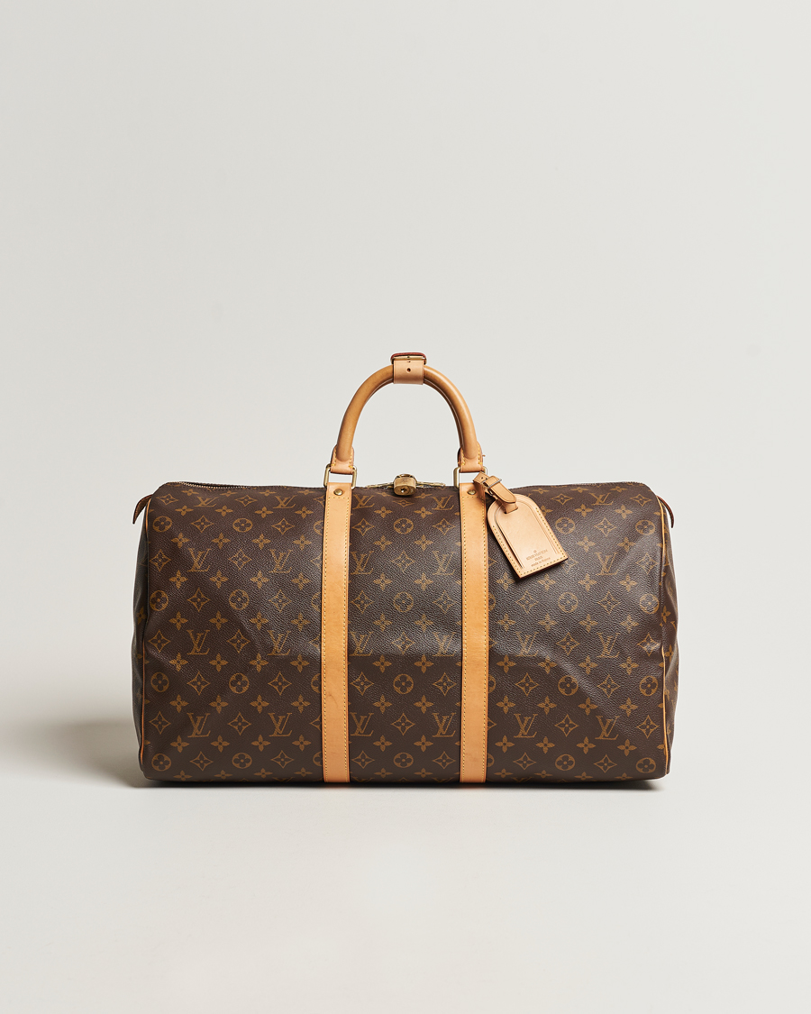Was sind unsere Favoriten? Louis Vuitton Taschen?