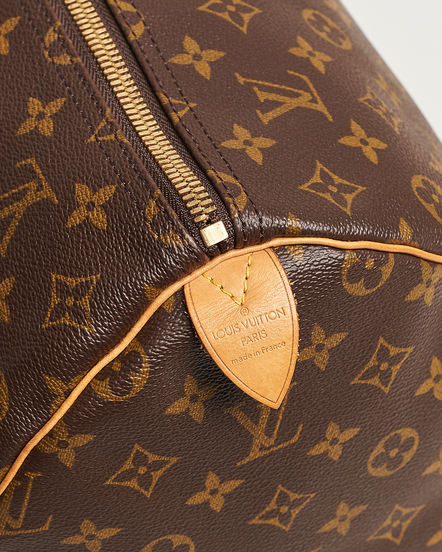 Die Louis Vuitton Tasche: Luxus aus Frankreich