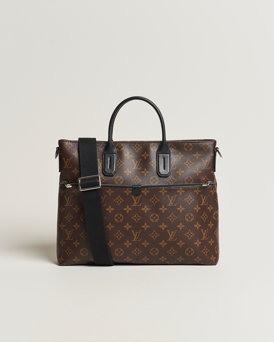 Louis Vuitton Reisetaschen günstig kaufen, Second Hand