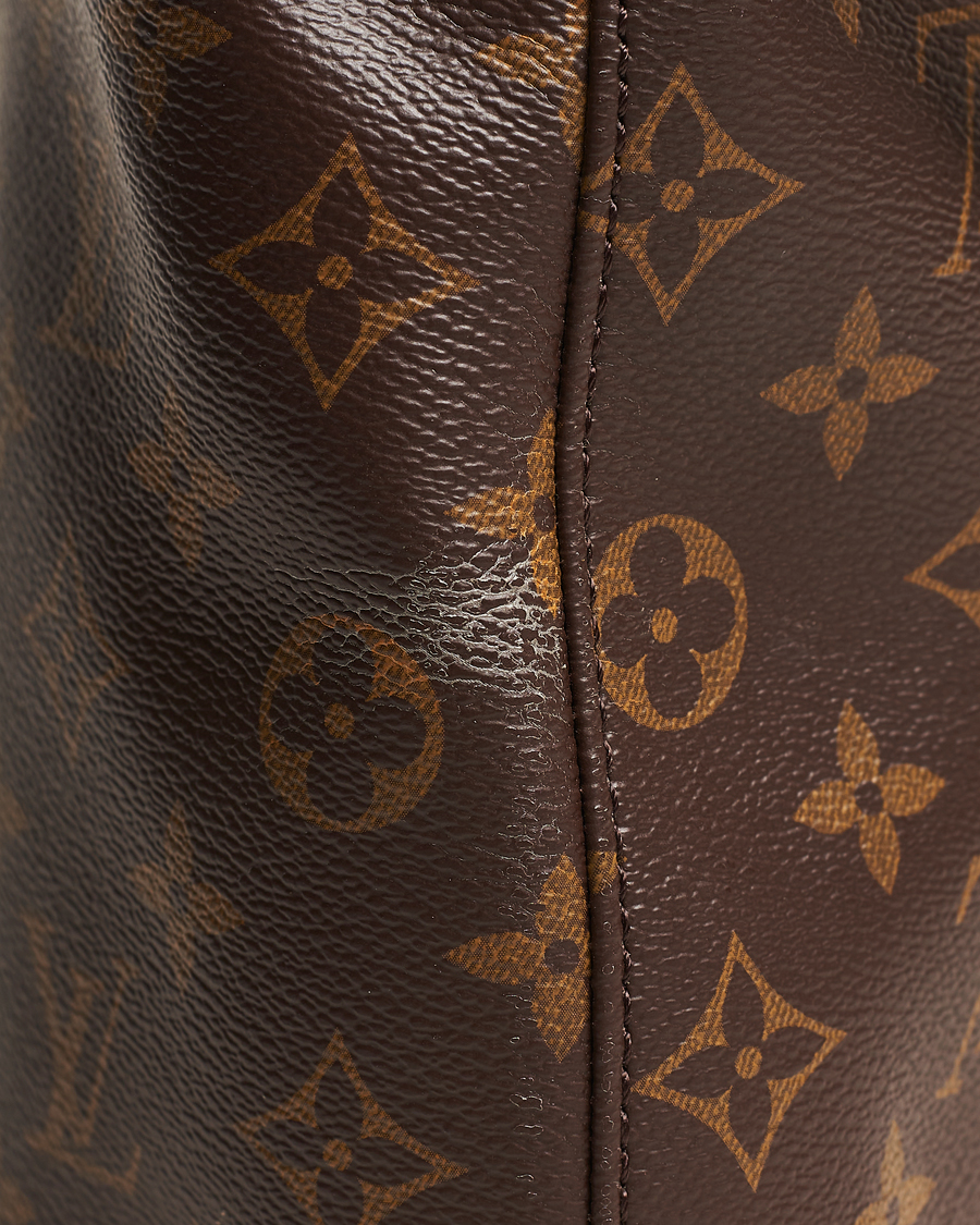 Louis Vuitton Pre-owned Women's Bucket Bag