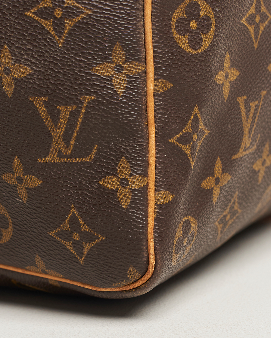 Louis Vuitton Monogram Keepall Bandouliere 50 in 2023  Louis vuitton  monogram, Louis vuitton, Pre owned louis vuitton