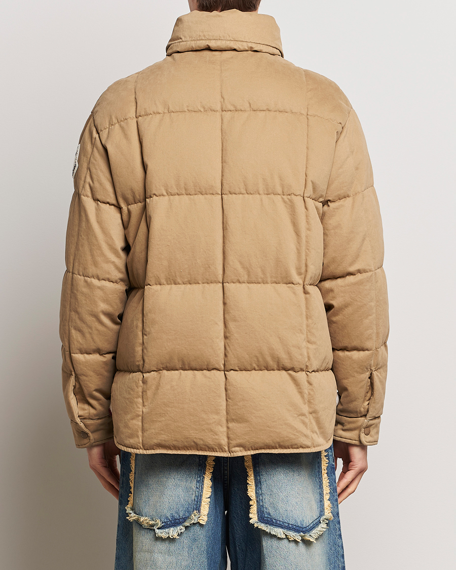 Moncler 2025 jacke beige