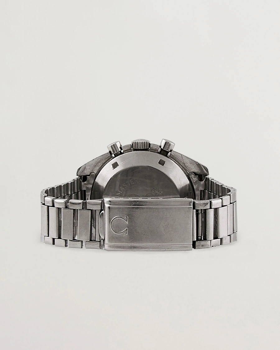 Gebraucht | Pre-Owned & Vintage Watches | Omega Pre-Owned | Speedmaster 145.022 - 69ST Steel Black