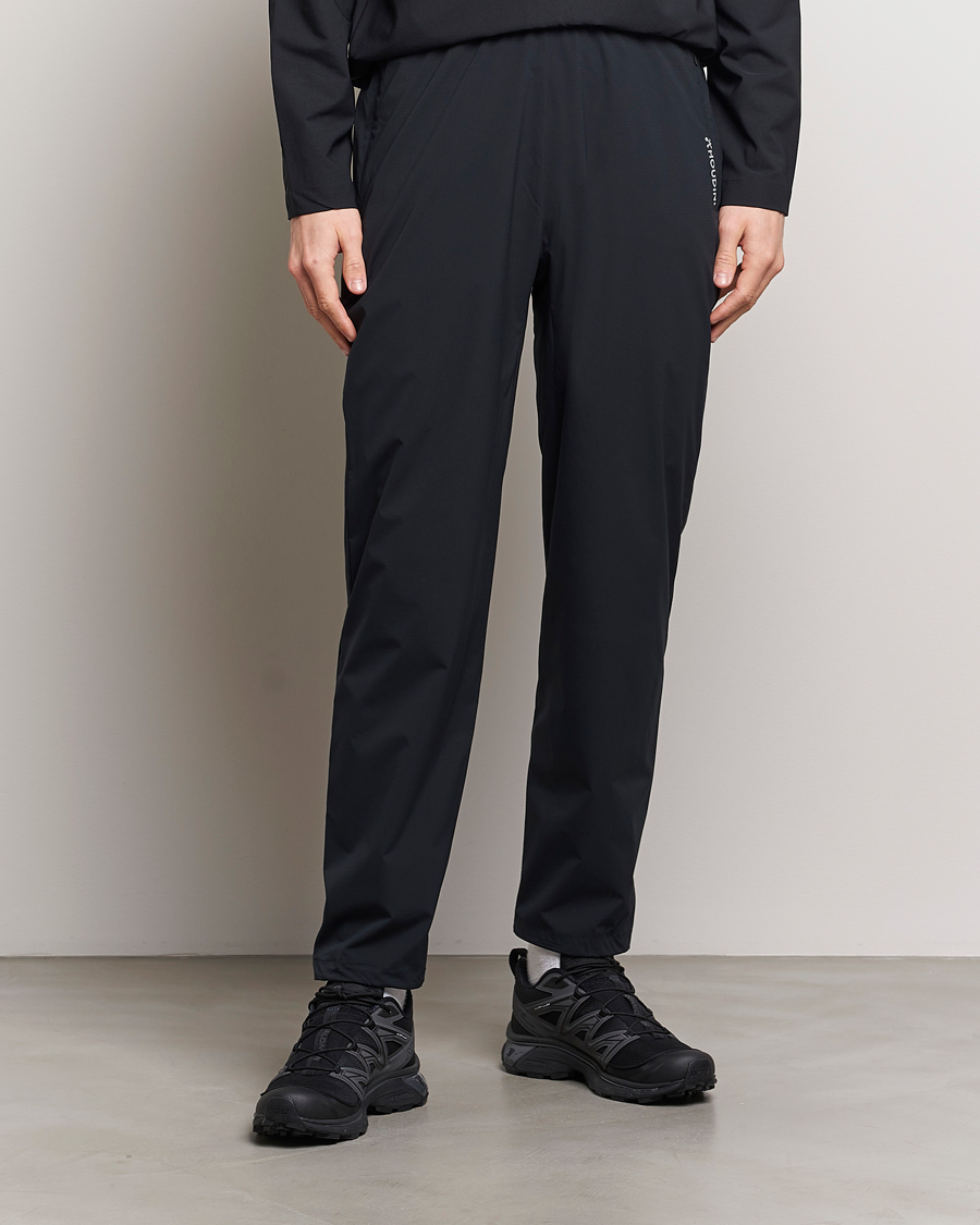 Herren |  | Houdini | Pace Light Pants True Black