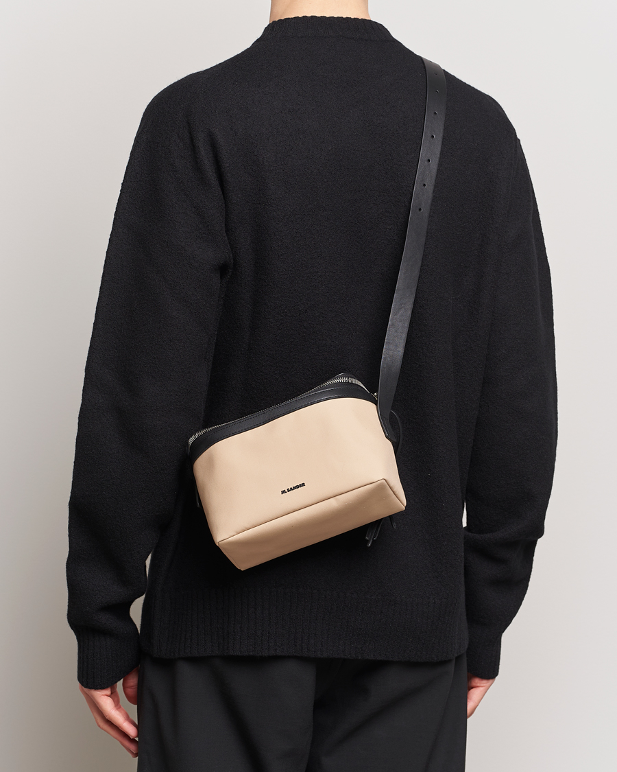 Jil sander crossbody bag sale