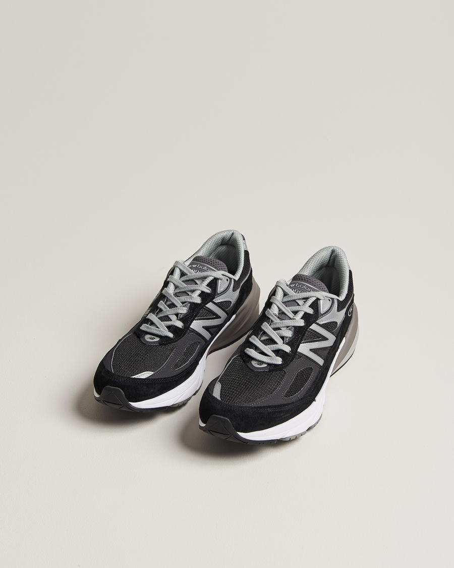 Herren |  | New Balance | Made in USA 990v6 Sneakers Navy