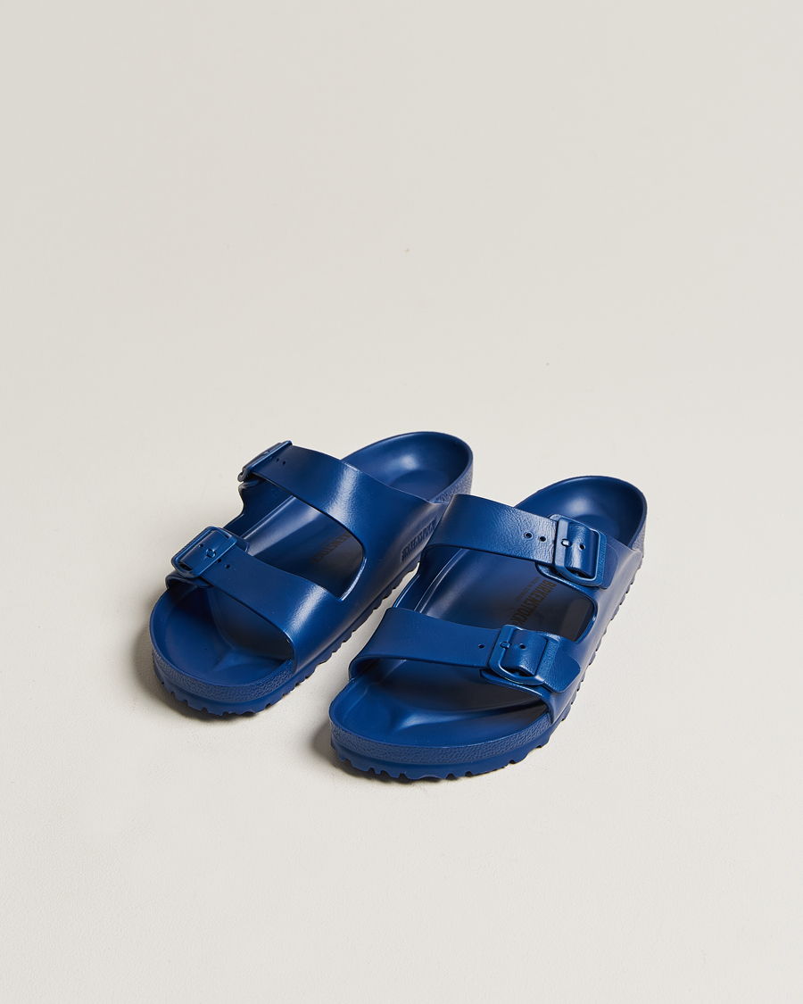 Birkenstock eva navy online