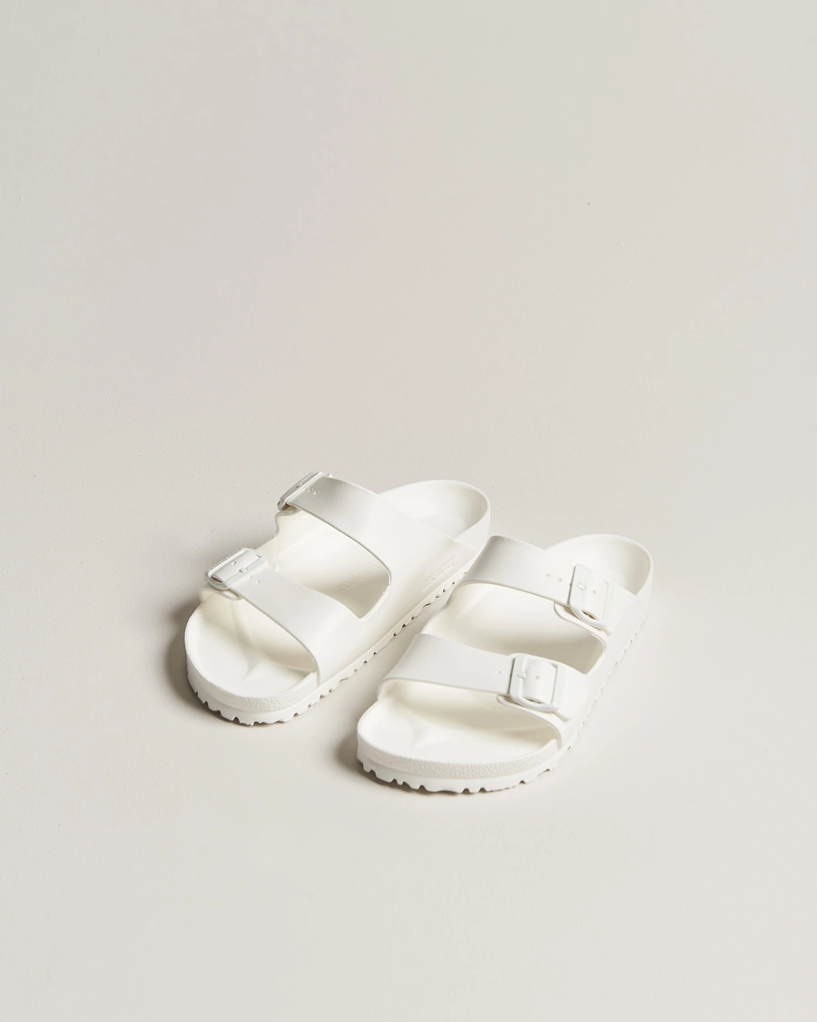 Birkenstock eva white 40 on sale