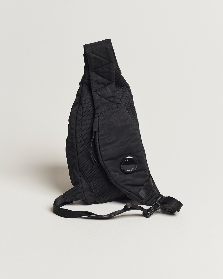 Black long strap bag online