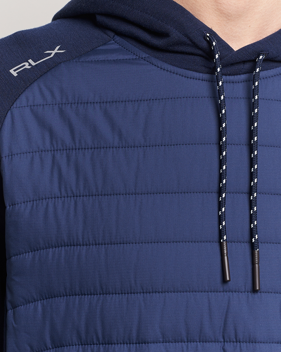 Rlx fleece sale