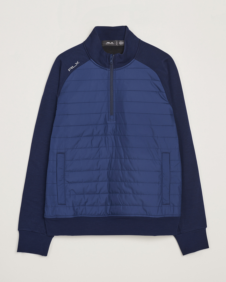 Rlx fleece deals