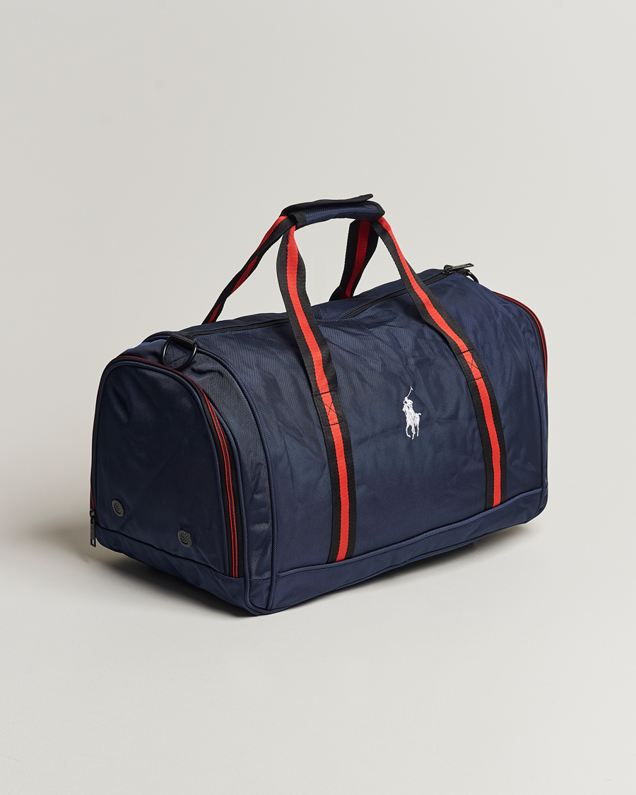 Ralph polo duffle bag sale