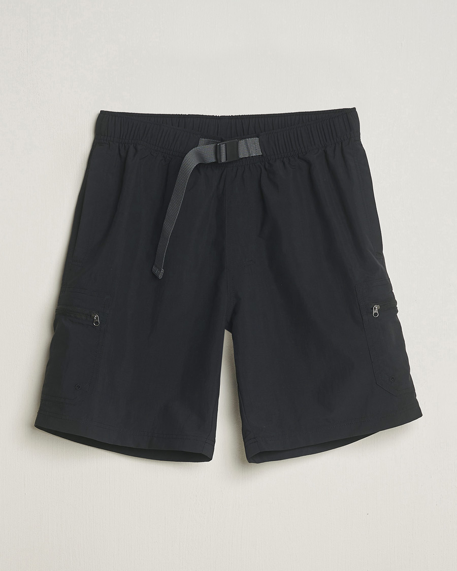 Columbia Mountaindale Cargo Shorts Black bei Care of Carl