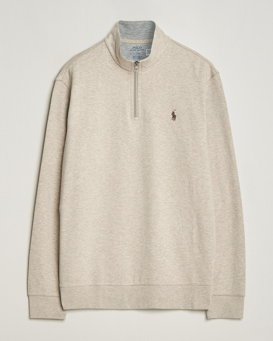 Polo Ralph outlet Lauren Zipper Sweater