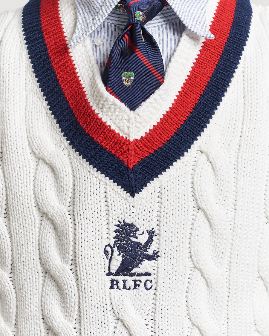 Polo high quality Ralph Lauren Men’s Cricket Polo S