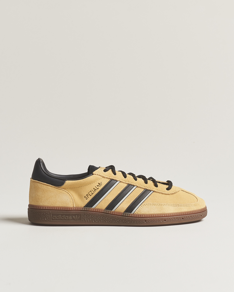 Adidas originals perisur yellow best sale