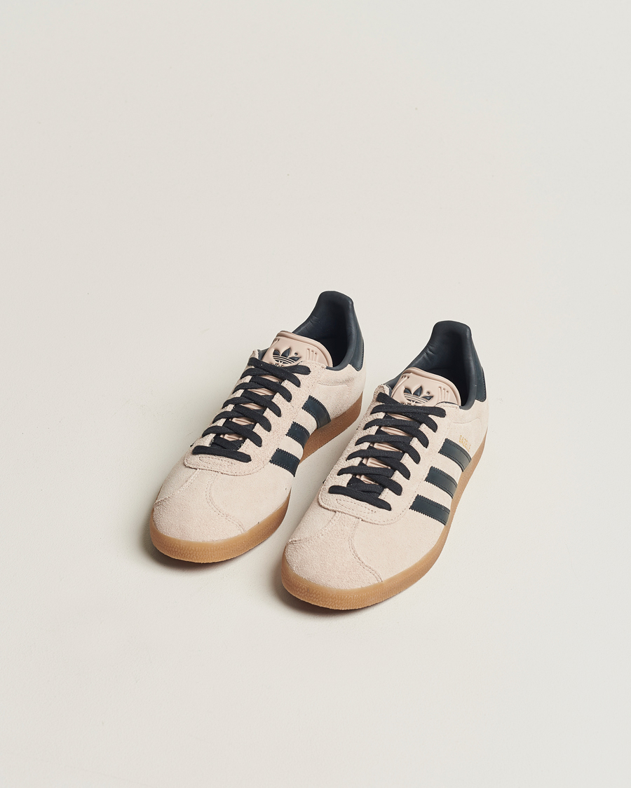 Adidas gazelle beige herren online