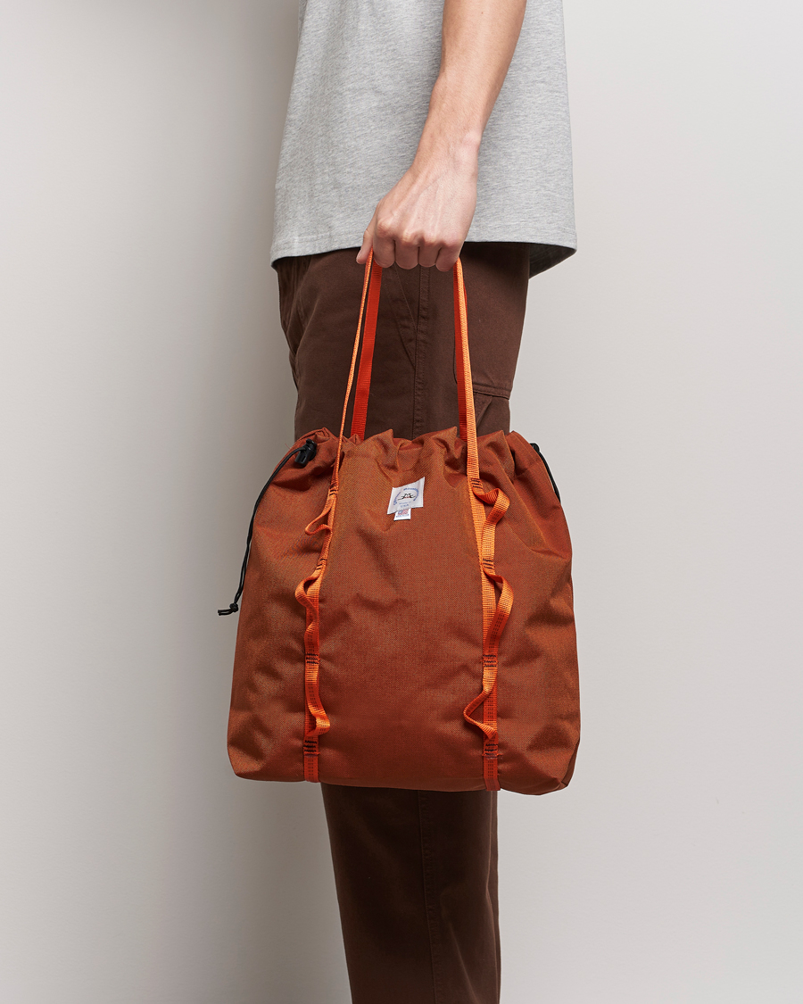 Herren | Tragetaschen | Epperson Mountaineering | Climb Tote Bag Clay