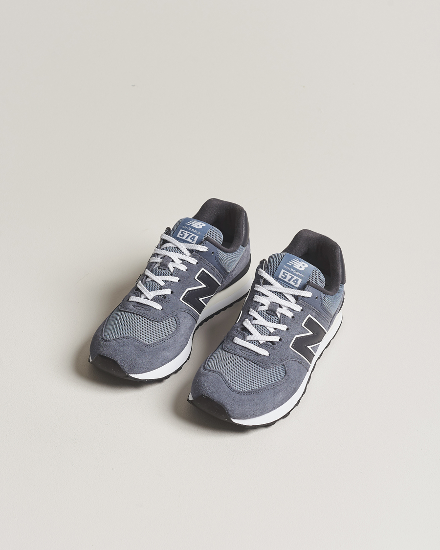 Herren |  | New Balance | 574 Sneakers Athletic Grey