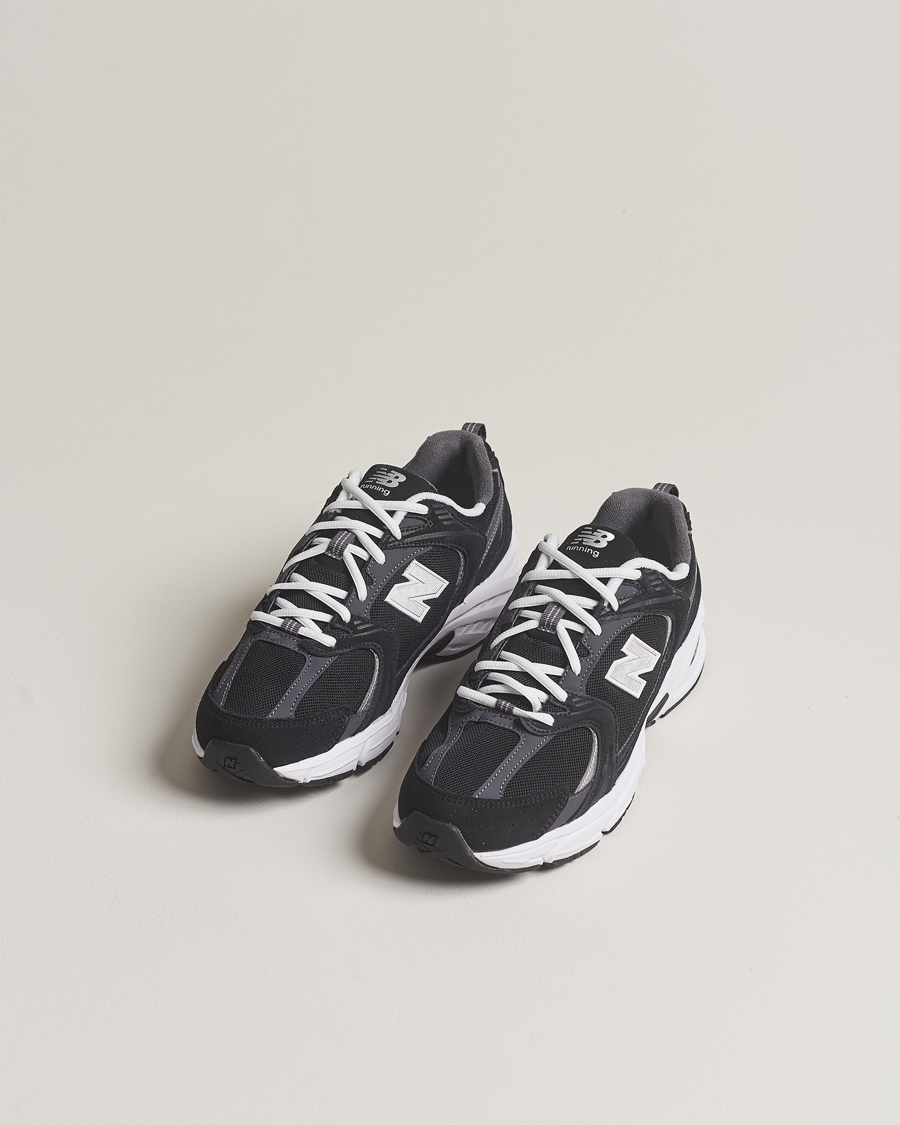 Herren | Contemporary Creators | New Balance | 530 Sneakers Black