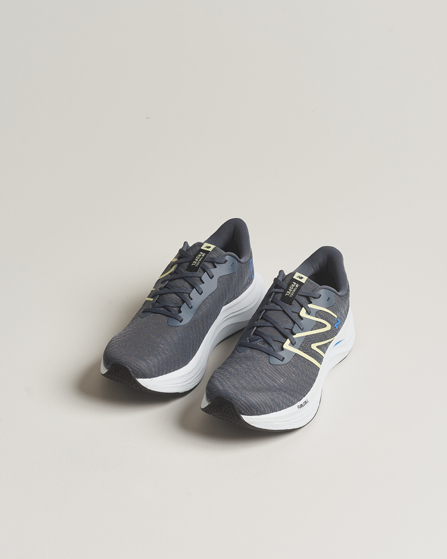 Herren | New Balance | New Balance Running | FuelCell Propel v4 Graphite