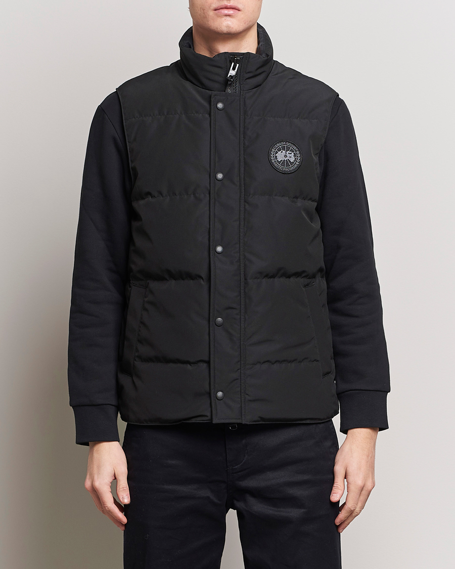 Canada goose clearance black label deutschland