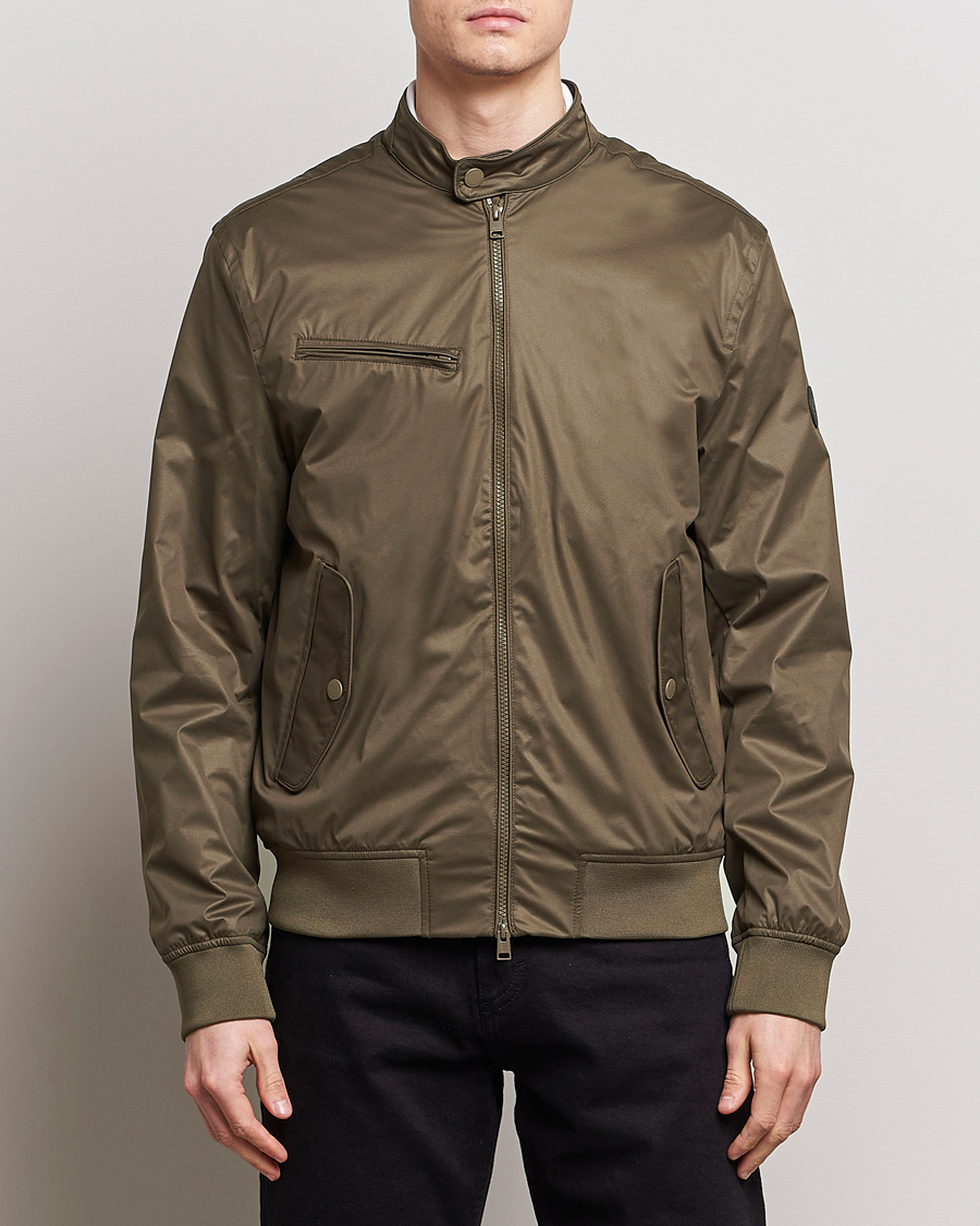 Herren |  | Morris | Cook Jacket Brown