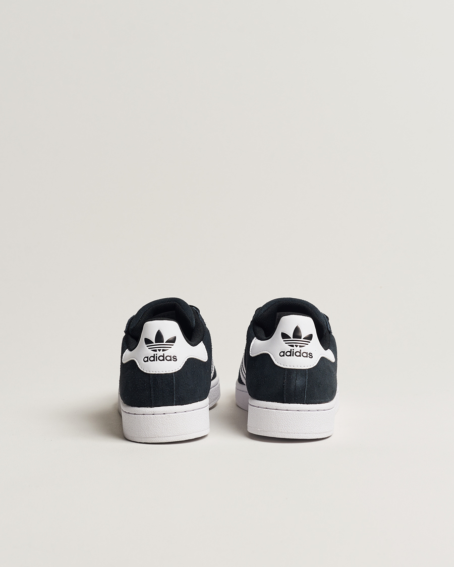 Black adidas shoes online