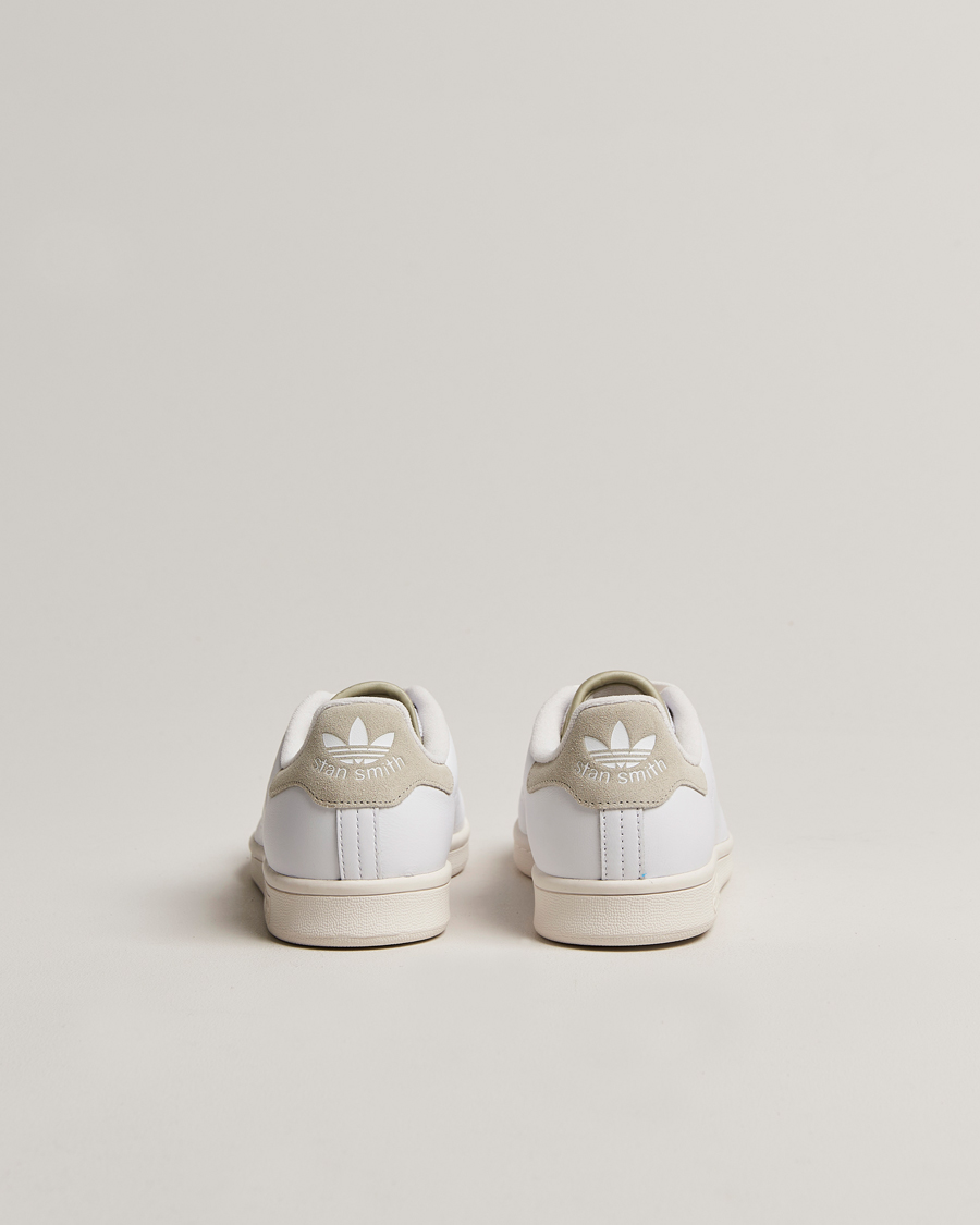 adidas Originals Stan Smith Sneaker White Grey bei Care of Carl