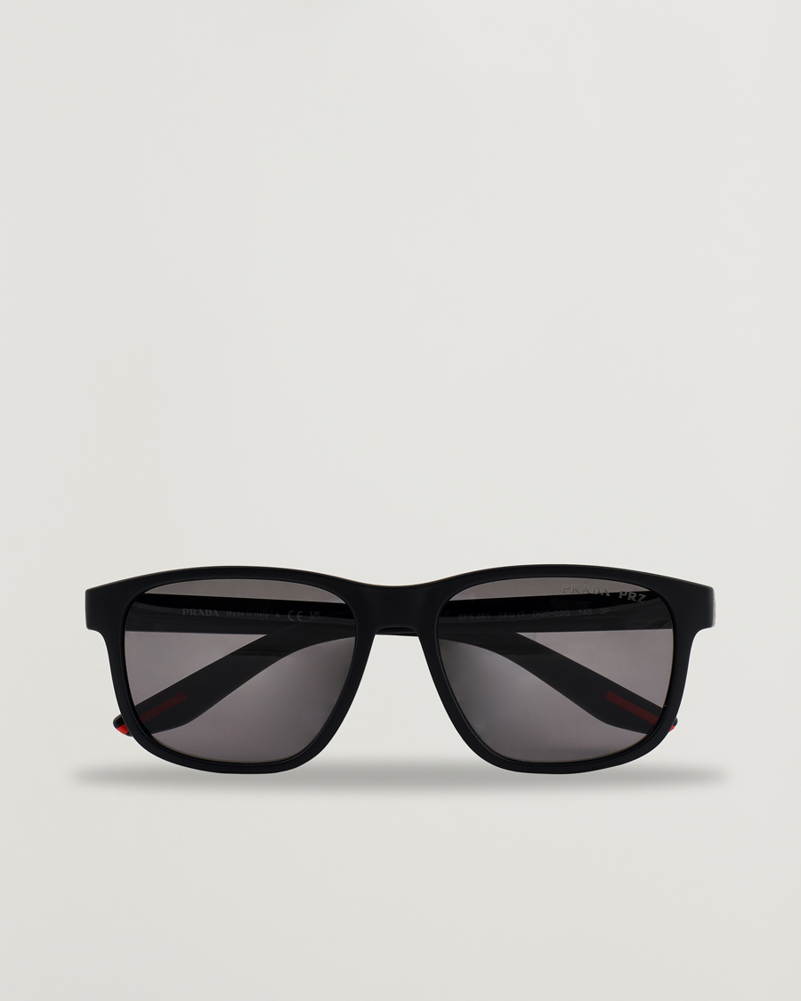 Prada polarized sunglasses sale