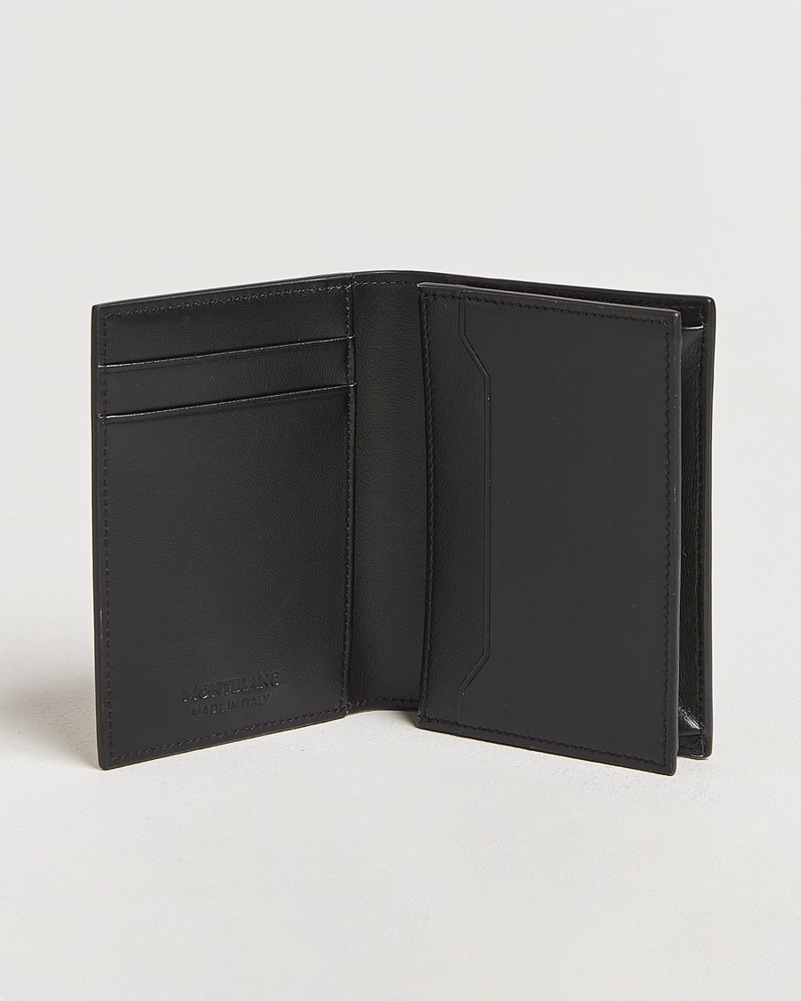 Herren |  | Montblanc | Meisterstück Card Holder 4cc Black