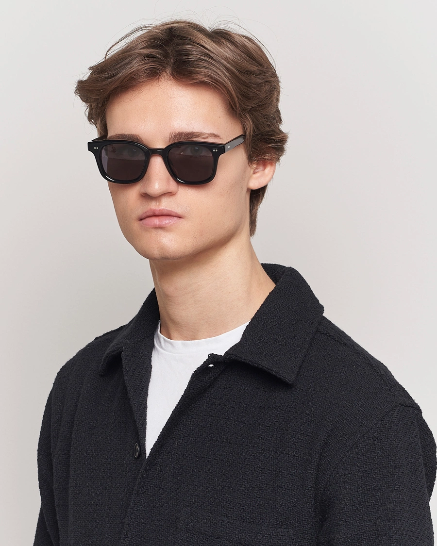 Herren | Sonnenbrillen | CHIMI | 02 Sunglasses Black