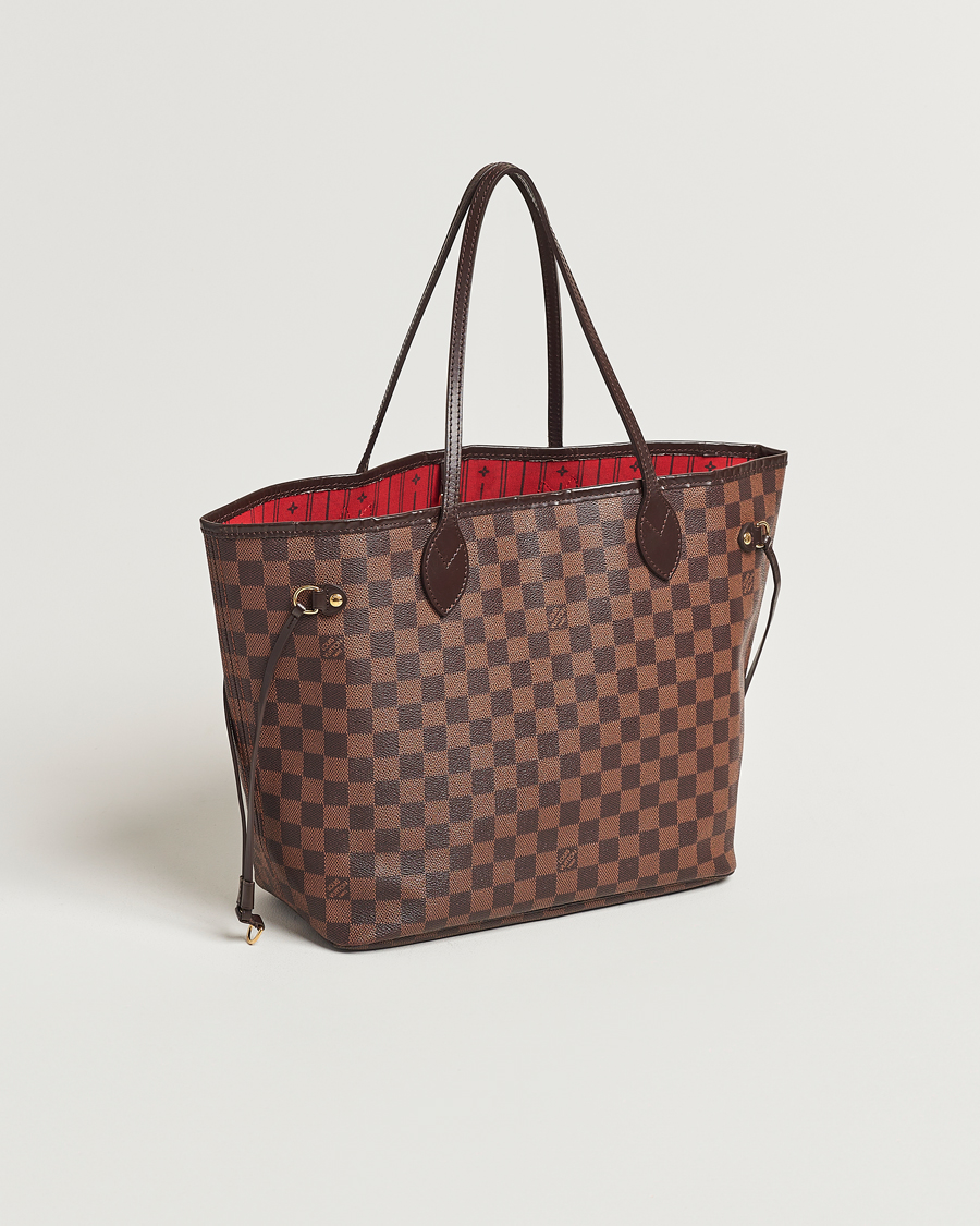 Neverfull tote lv sale