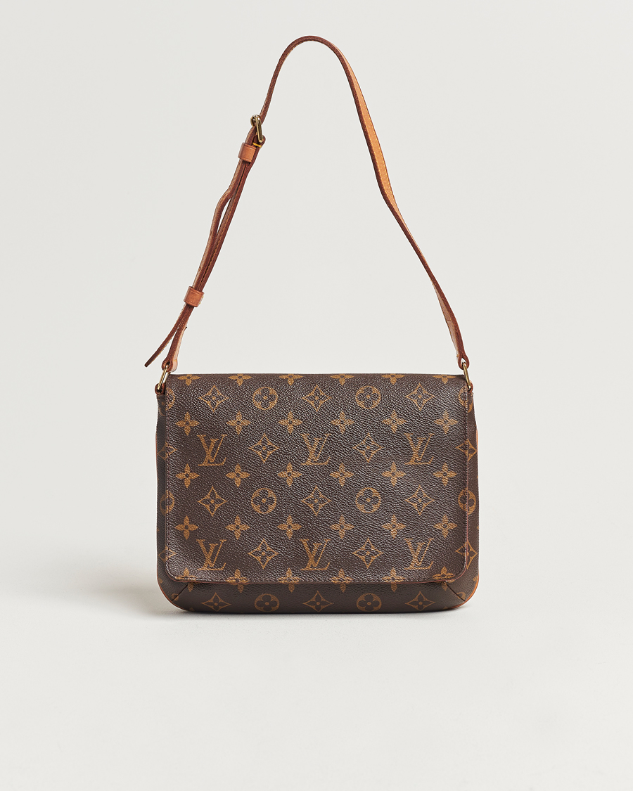 Lv musette tango shoulder bag sale