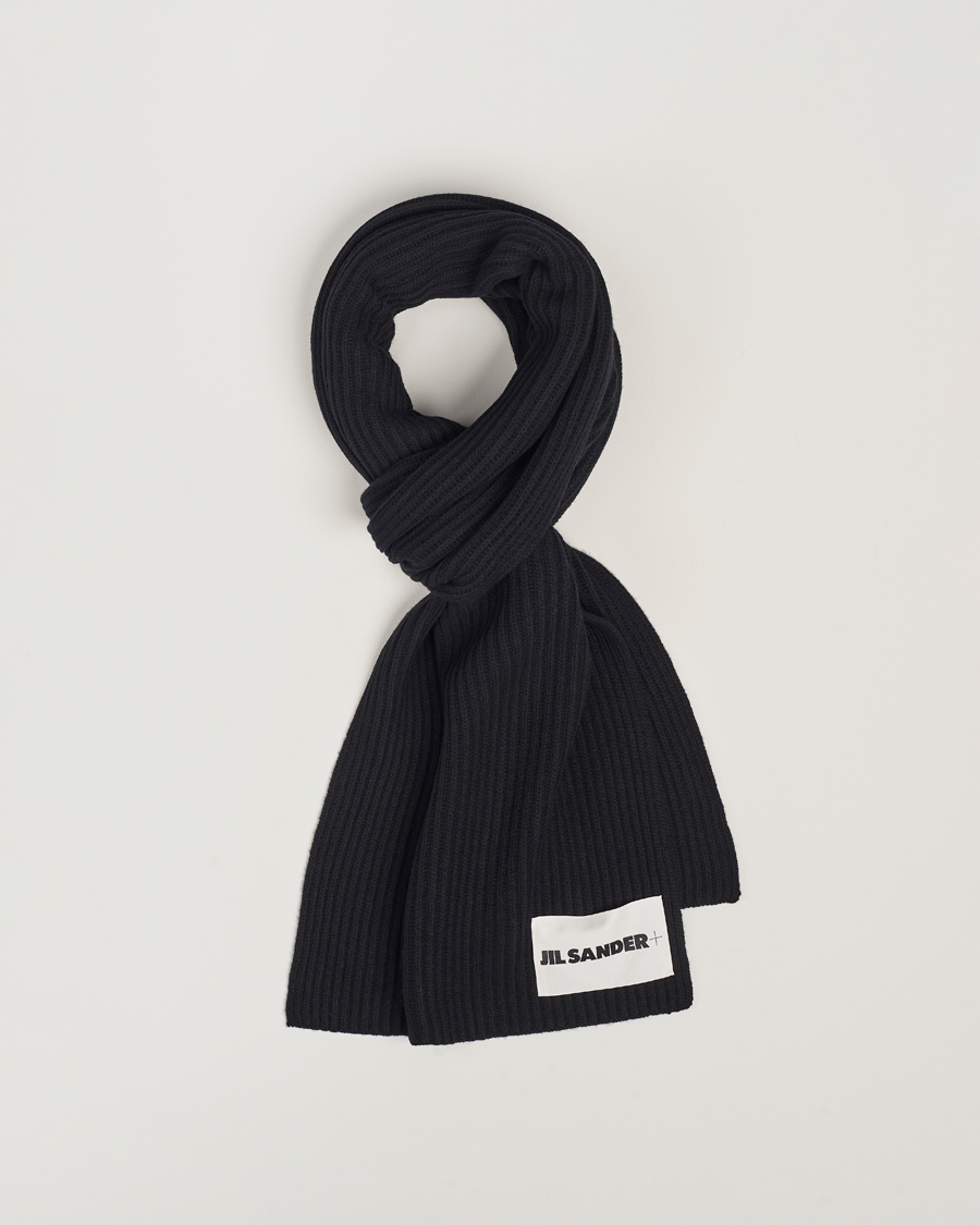 Black scarf online