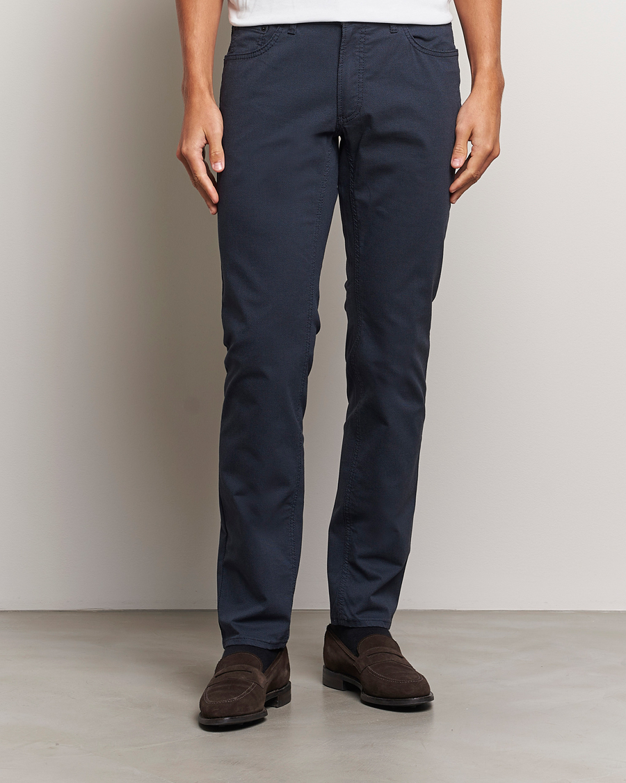 Herren | Hosen | Brax | Chuck Hi-Flex 5-Pocket Pants Manhattan