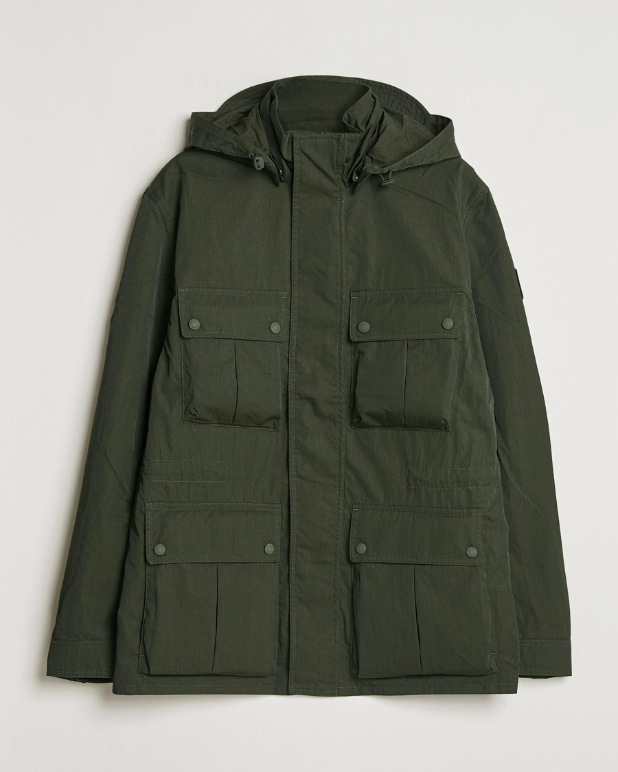 Belstaff rain jacket online