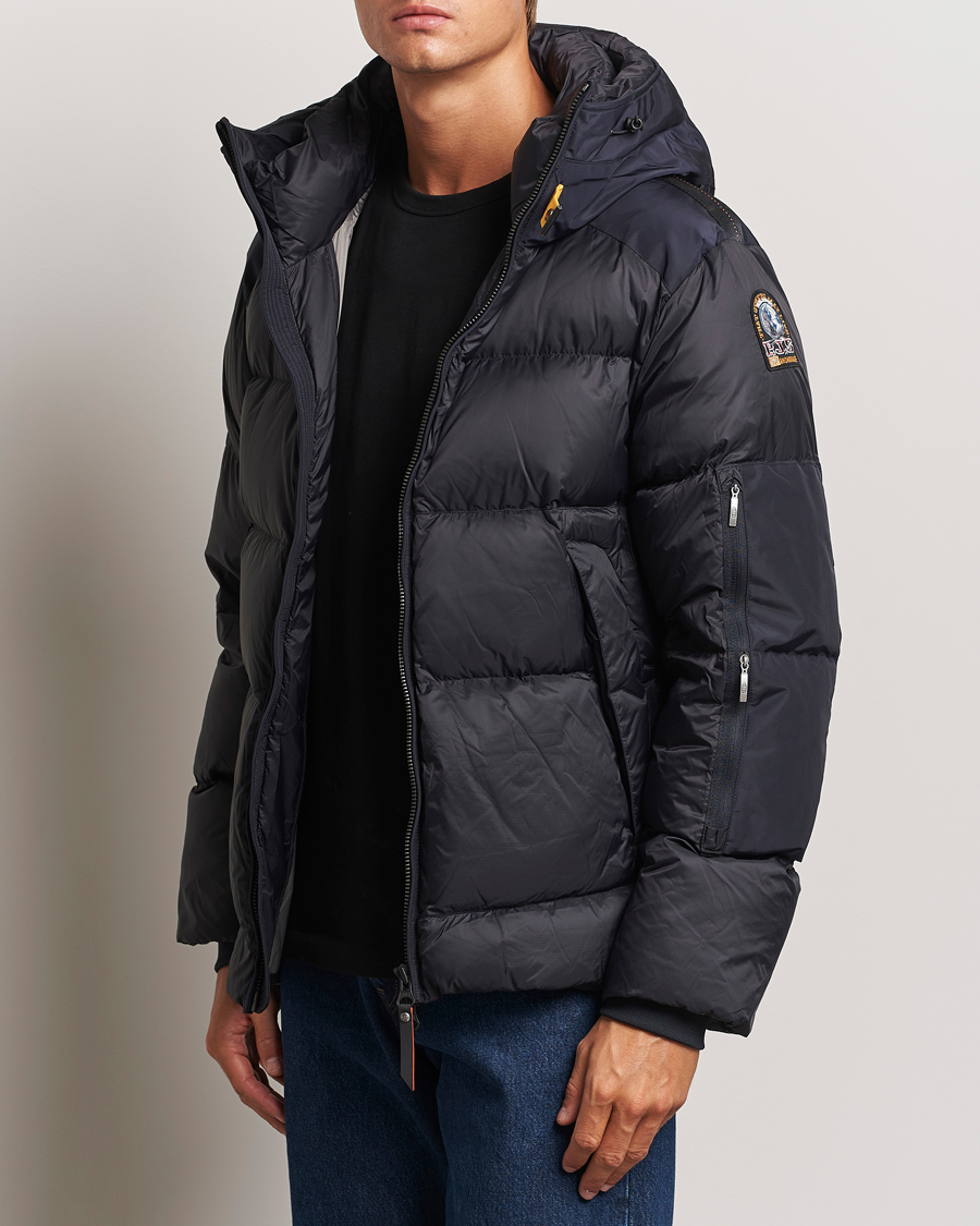 Herren |  | Parajumpers | Tyrik Endurance Puffer Pencil