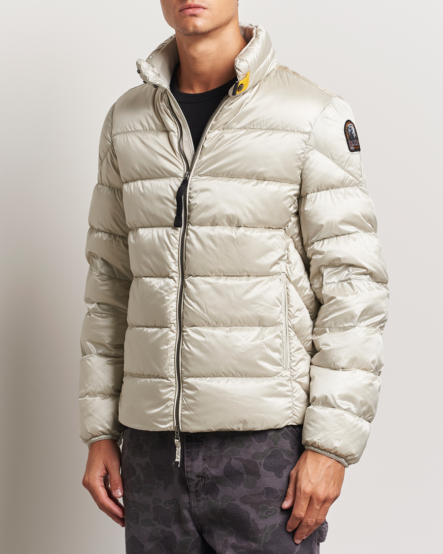 Herren |  | Parajumpers | Dillon Sheen Jacket Pelican