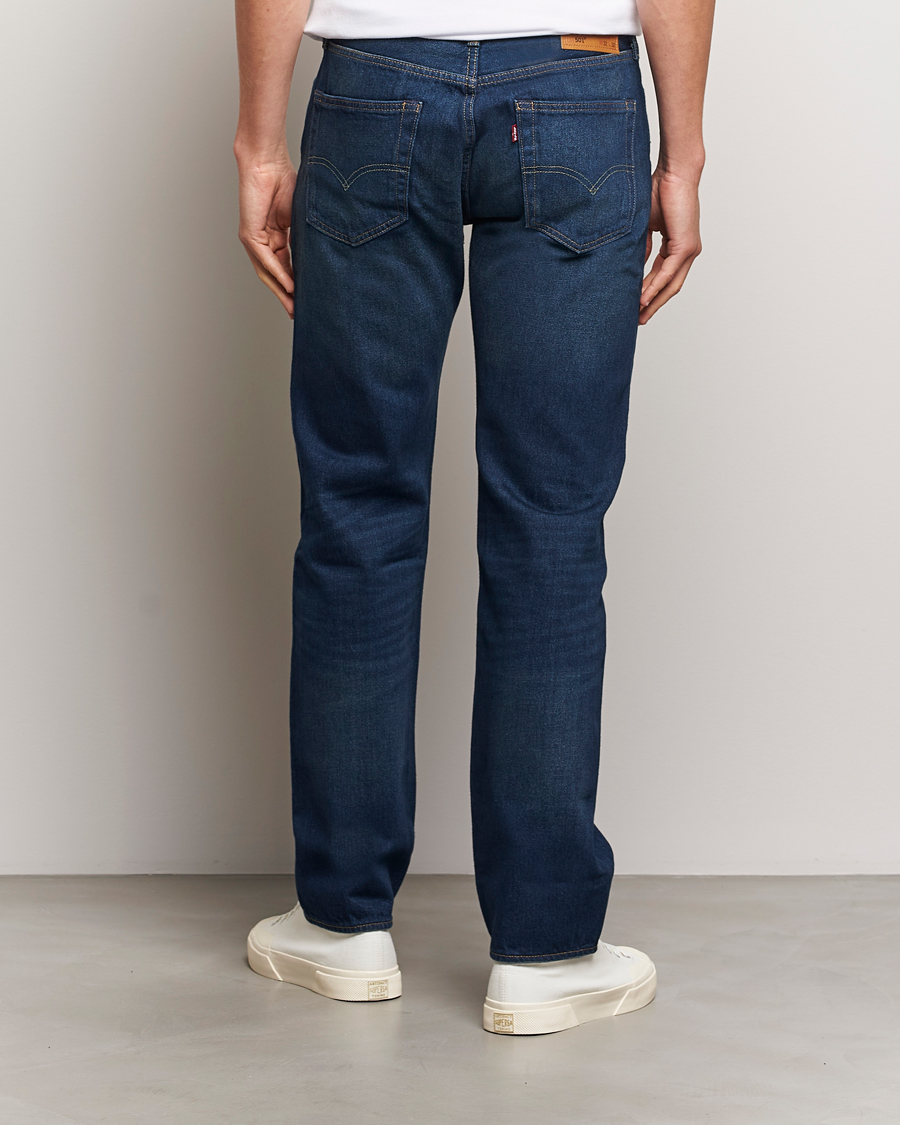 Levi s 501 Original Jeans On The Borderline