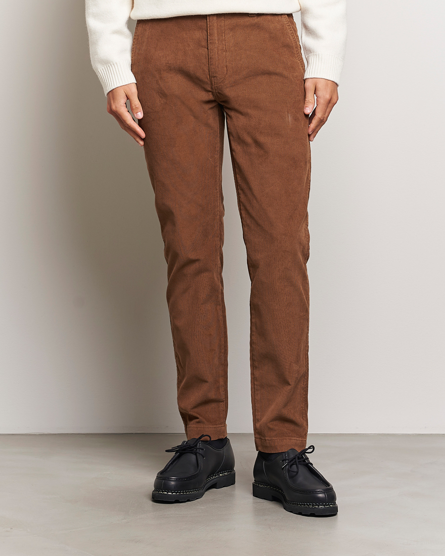 Herren |  | Levi\'s | 14W Corduroy Chino Karla Brown