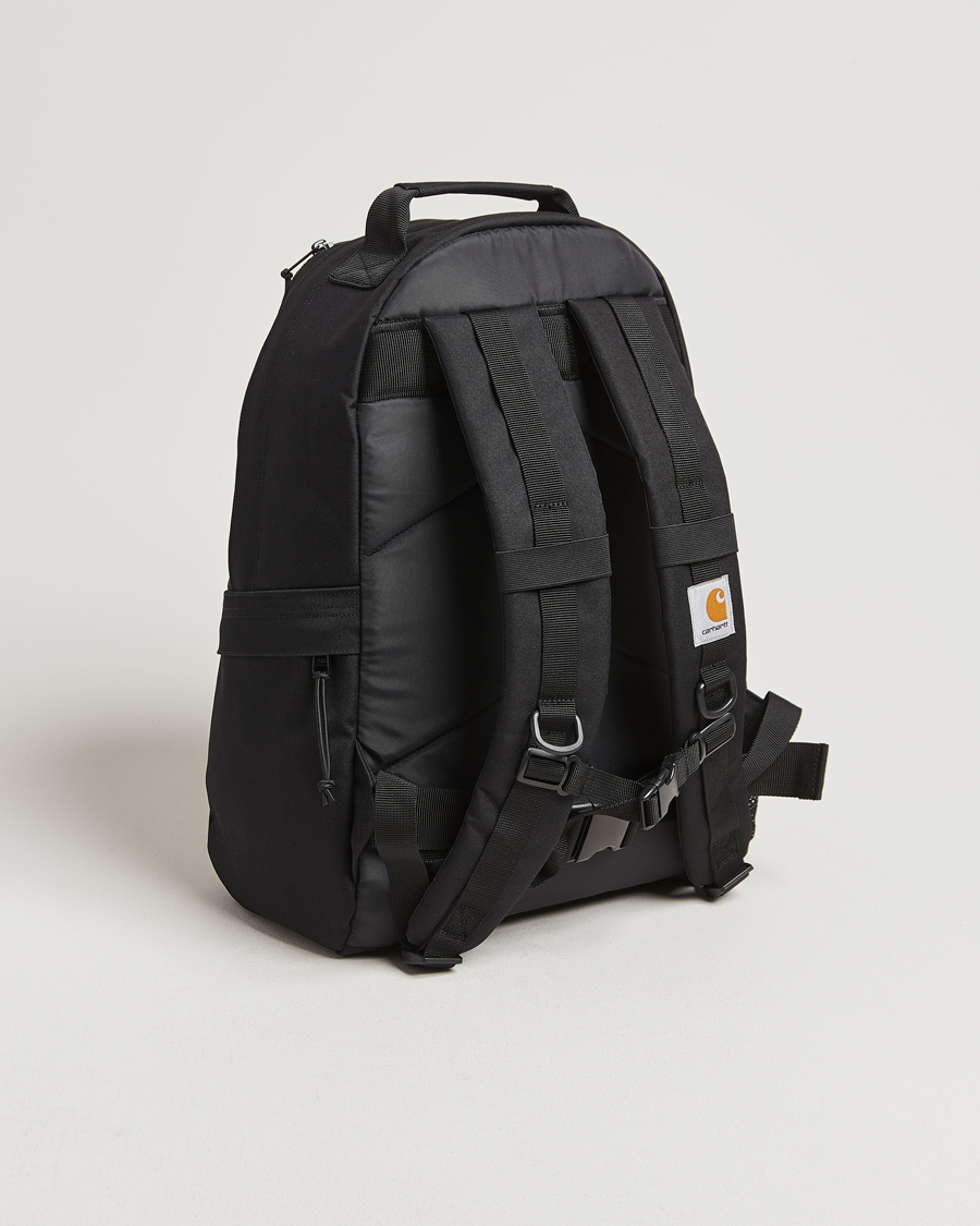 Carhartt WIP Kickflip Backpack Black bei Care of Carl