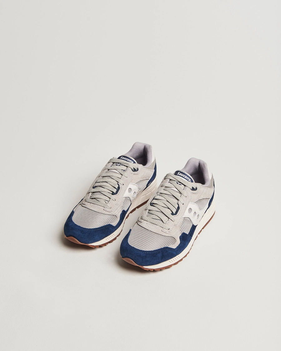 Herren |  | Saucony | Shadow 5000 Sneaker Shadow/Navy